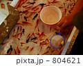 金魚すくい
