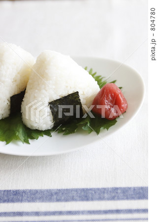 おにぎり 米 日本