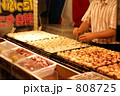 屋台　たこ焼き