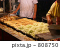 屋台　広島焼き
