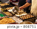 屋台　たこやき
