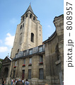 サン・ジェルマン・デ・プレ教会