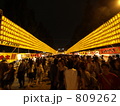 靖国神社　みたま祭