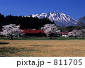 春の小岩井農場