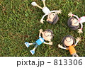 仲良し家族 仲良し家族