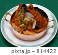イタリア料理・ブイヤベース