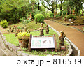 平和台公園 林 埴輪