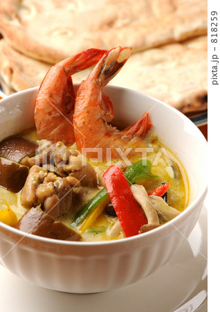 タイグリーンカレー タイグリーンカレー