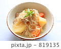 肉じゃが