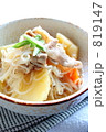 肉じゃが