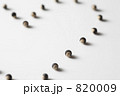 風船葛の種