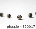 風船葛の種