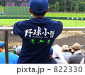 野球観戦