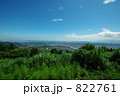 ヤビツ峠からの風景