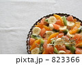 バースデーケーキ