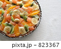 バースデーケーキ