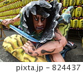 ぬぶた　みたままつり　靖国神社