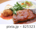 洋食（肉料理）