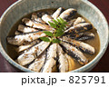 イワシの煮付け