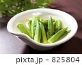 オクラの煮物
