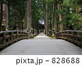 高野山・奥の院の参詣