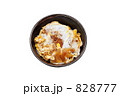 カツ丼　かつ進