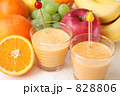 ミックスジュース