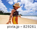 砂浜が気持ちいい！(西表島)