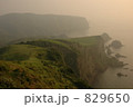 霞の国賀海岸・魔天崖