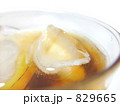 「冷たい麦茶」の写真 [829665]