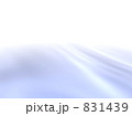 シルクの感触