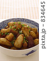 素材ナンバー 834645 : 「早角煮」