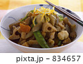 素材ナンバー 834657 : 「筑前煮」