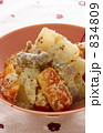 素材ナンバー 834809 : 「豆乳粒マスタード煮」