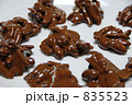 手作りチョコレート