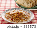 素材ナンバー 835573 : 「ガルバンゾーのカレースープ」
