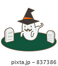 ハロウィンのイラスト素材