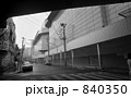 東京・数寄屋橋　昭和５６年