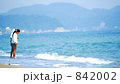 さざなみの湘南七里ヶ浜