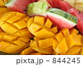 フルーツ盛り合わせ