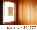 ひば材の和室