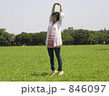 素材ナンバー 846097 : 「ストレッチ」