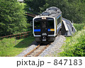 小海線ハイブリット列車