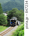 小海線ハイブリット列車