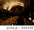 ワイン貯蔵庫