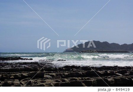 海岸 海 空