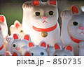 招き猫