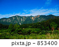 鳥甲山