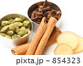 チャイ・スパイス