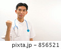 歯科医または看護士